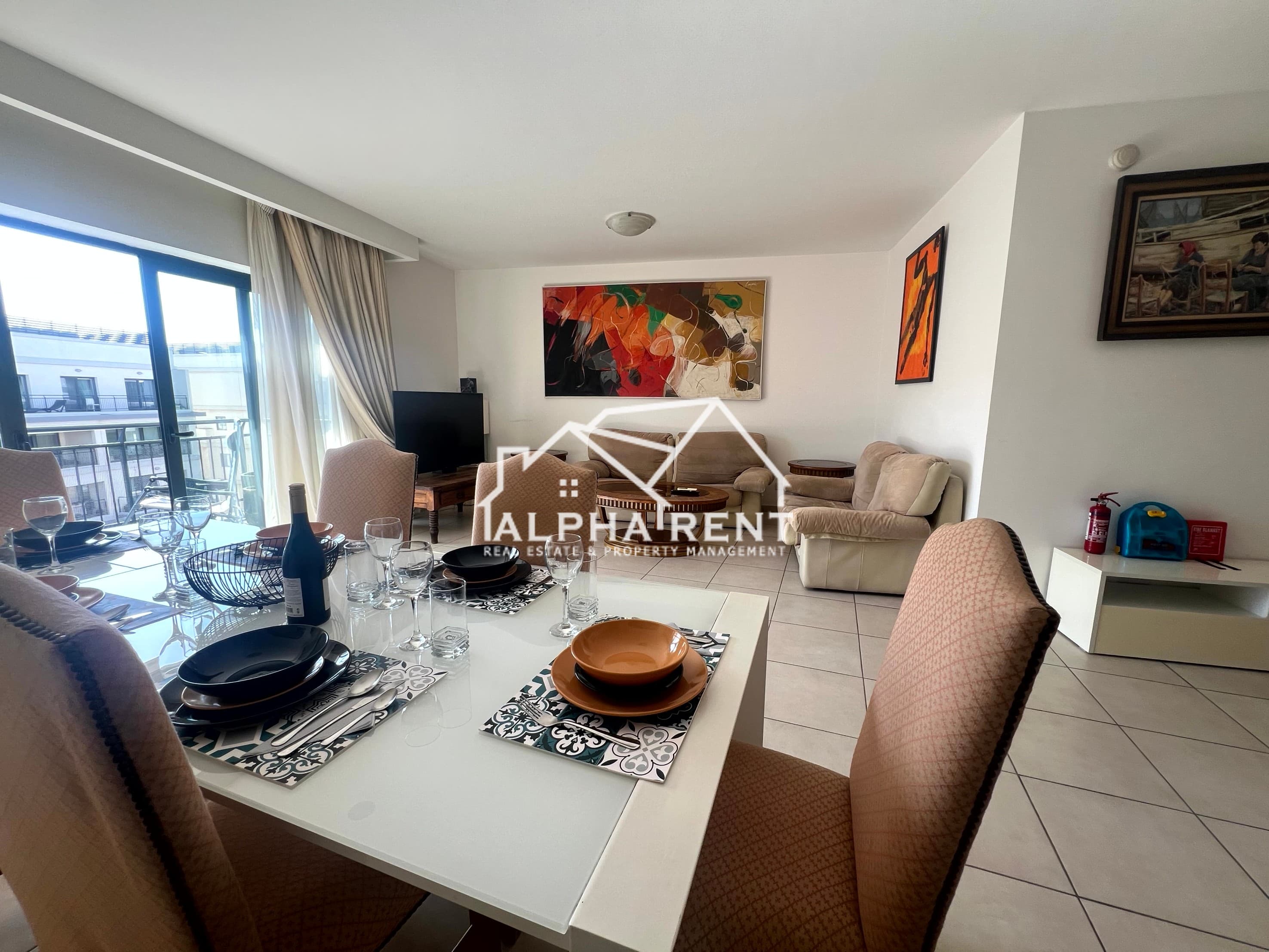 Residential Rent Apartments in St. Julian's - 5