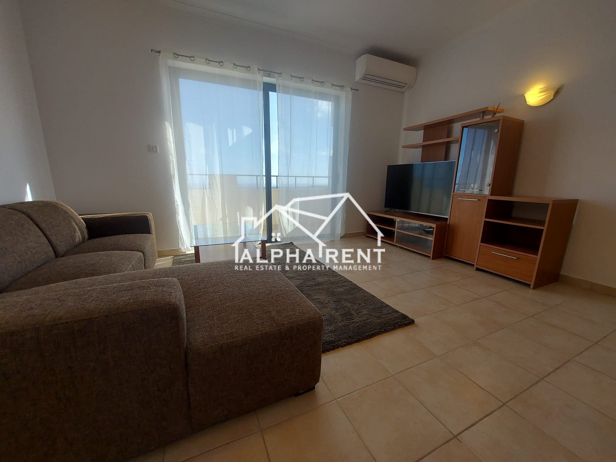 Residential Rent Apartments in Mellieha