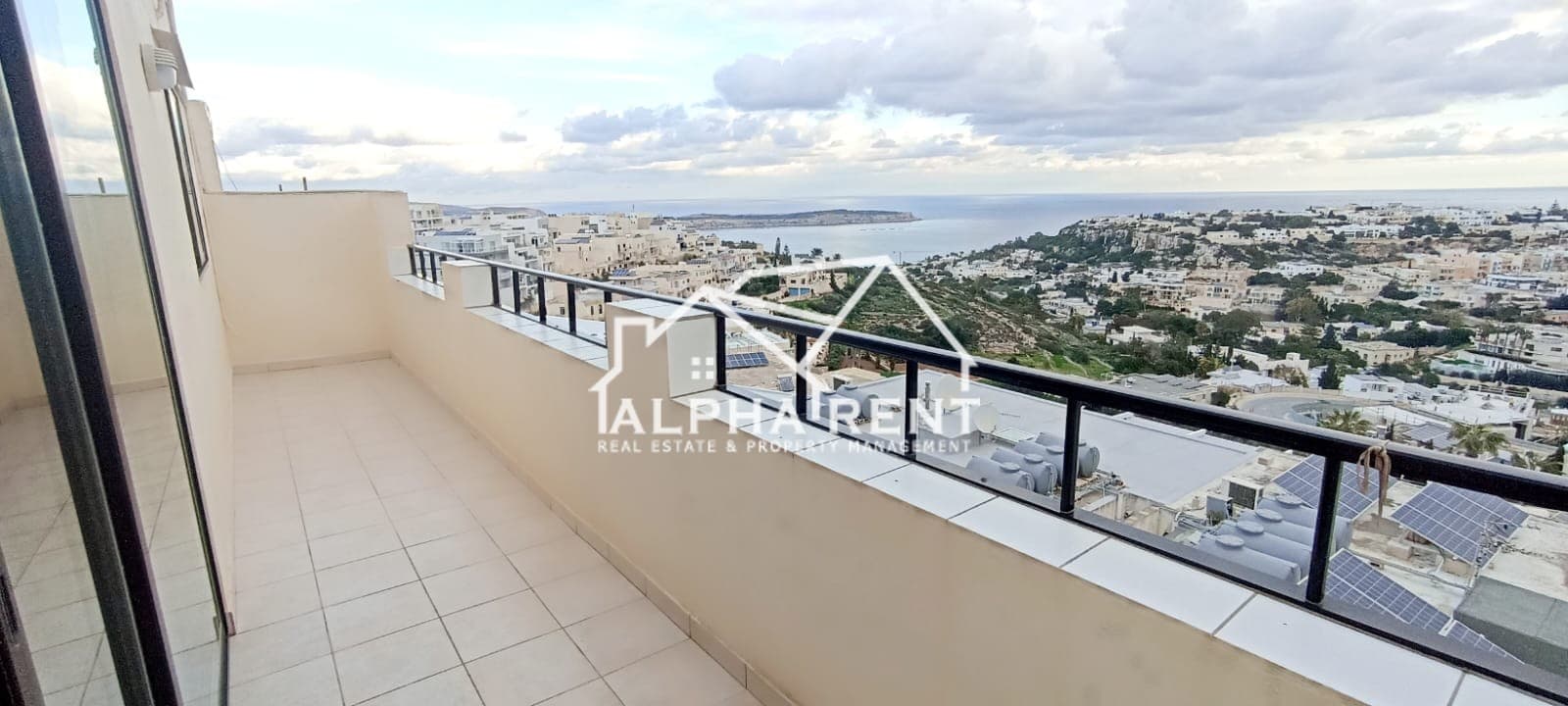 Residential Rent Apartments in Mellieha - 3