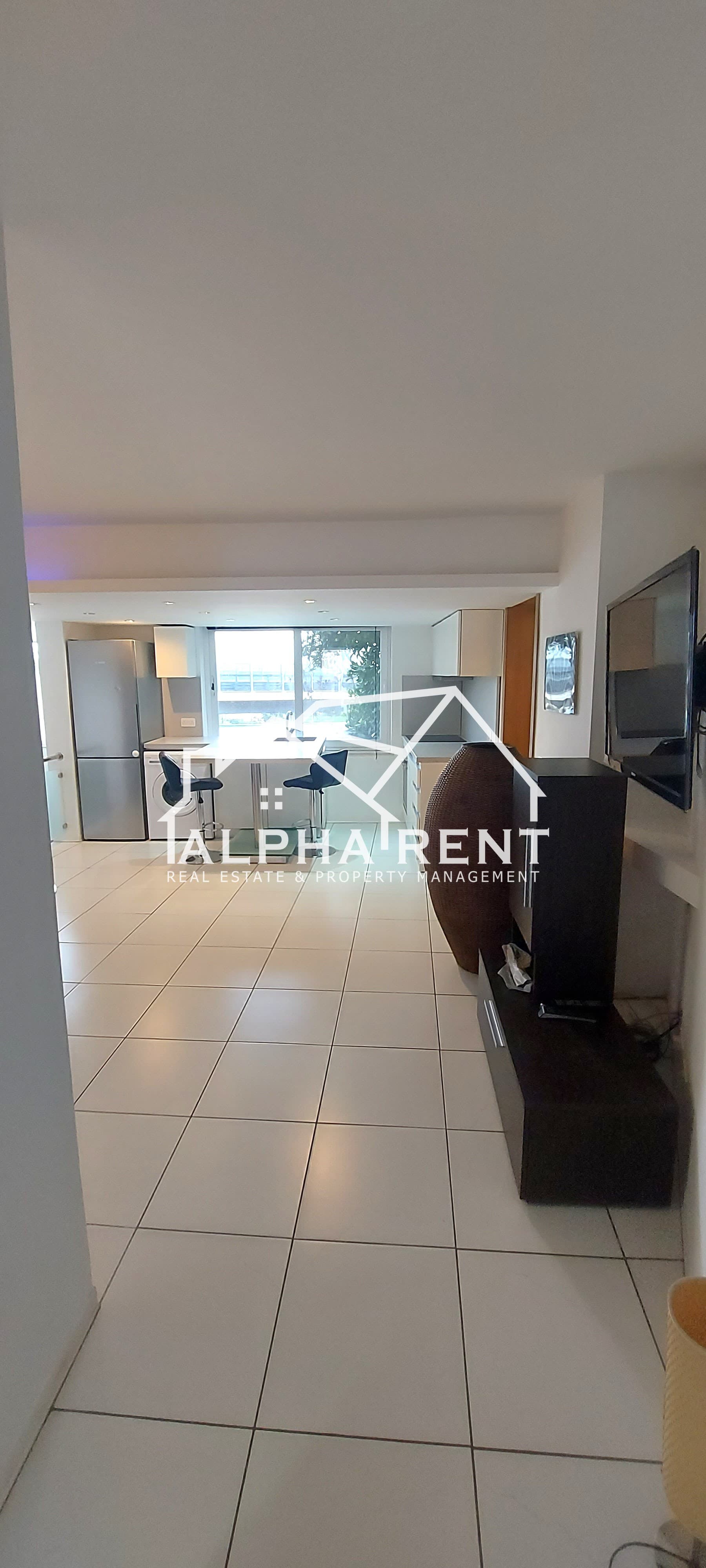Residential Rent Apartments in Gzira