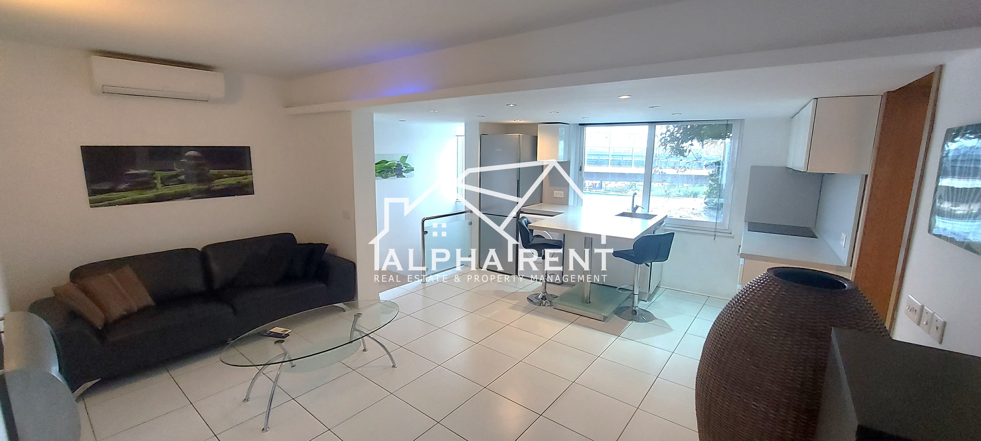 Residential Rent Apartments in Gzira