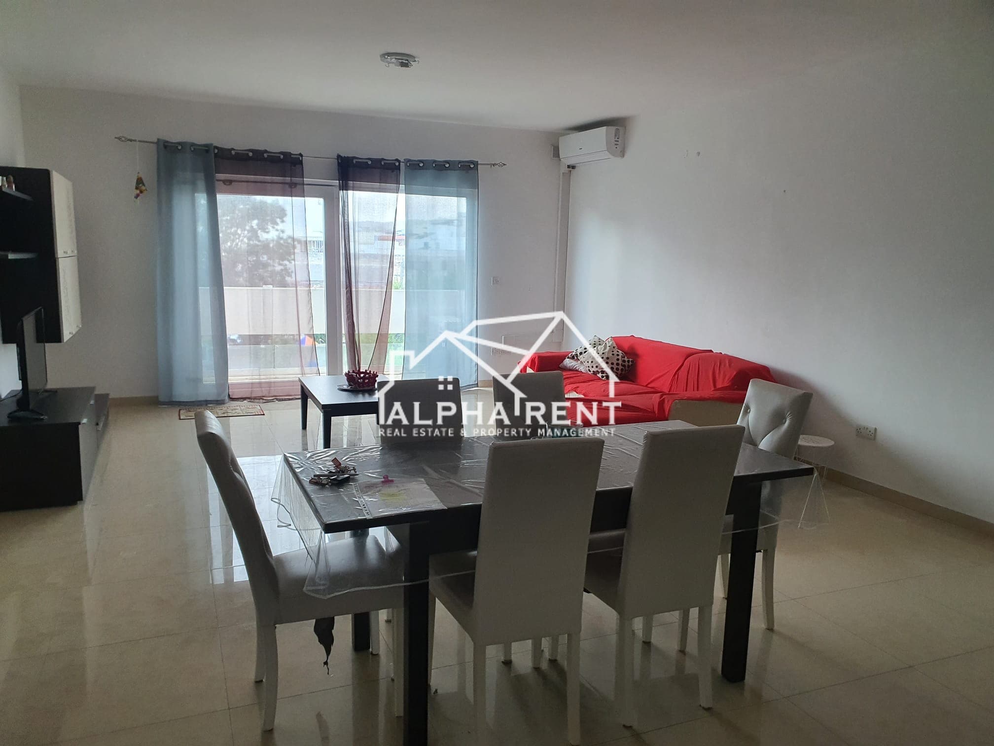 Residential Rent Apartments in Zebbug