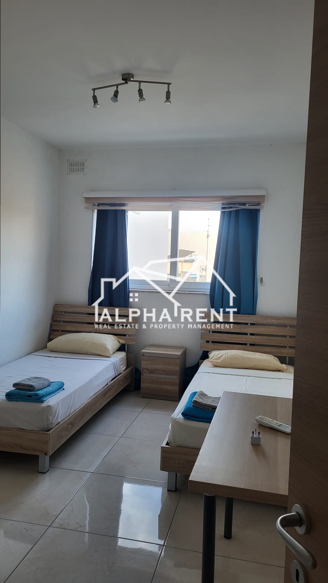 Residential Rent Apartments in Swieqi