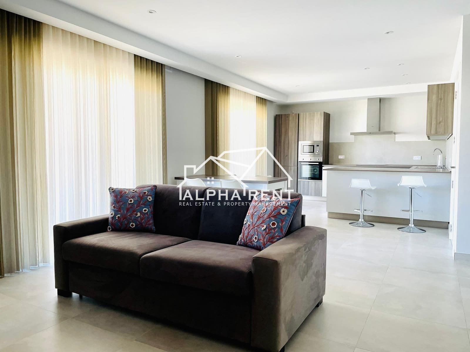 Residential Rent Apartments in Lija - 3