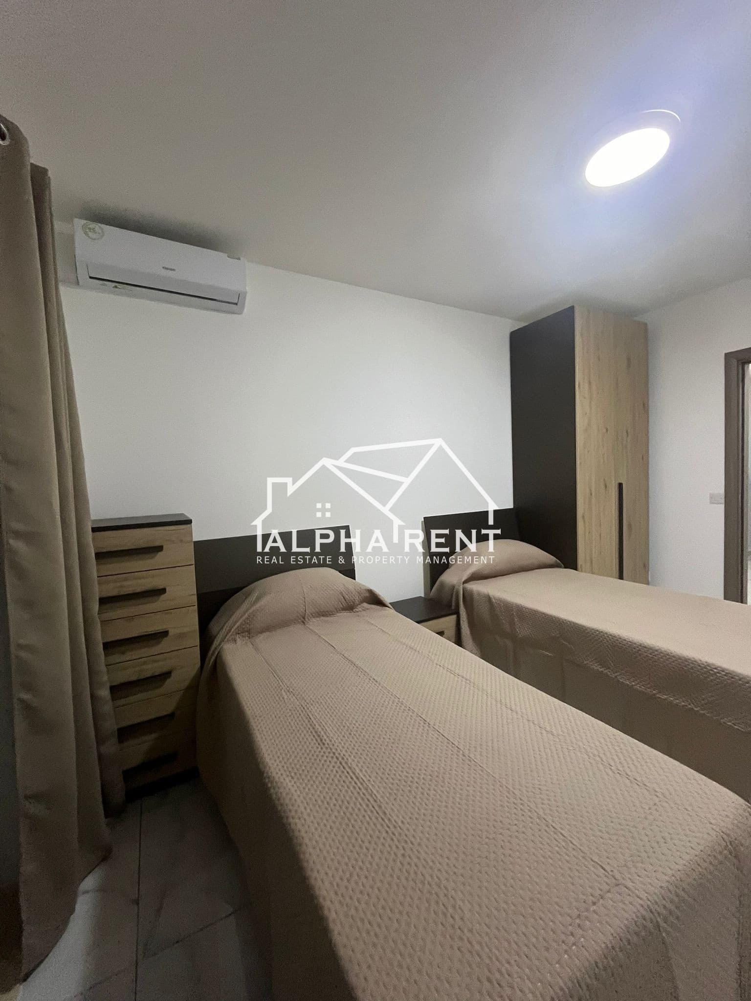 Residential Rent Apartments in St. Paul's Bay