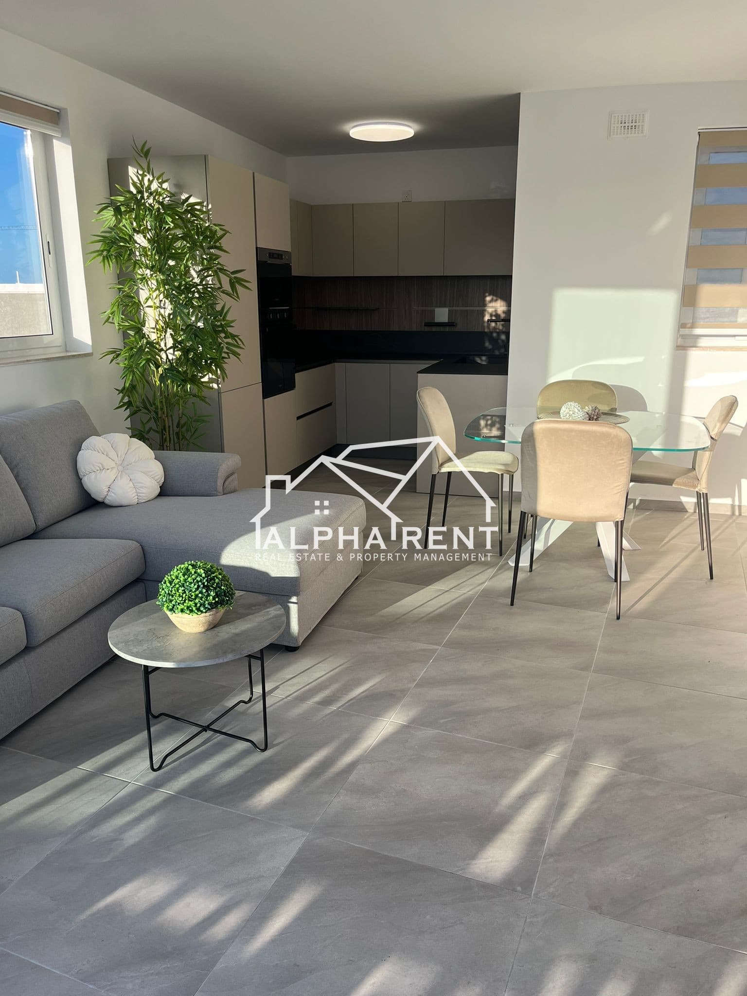 Residential Rent Apartments in Swieqi