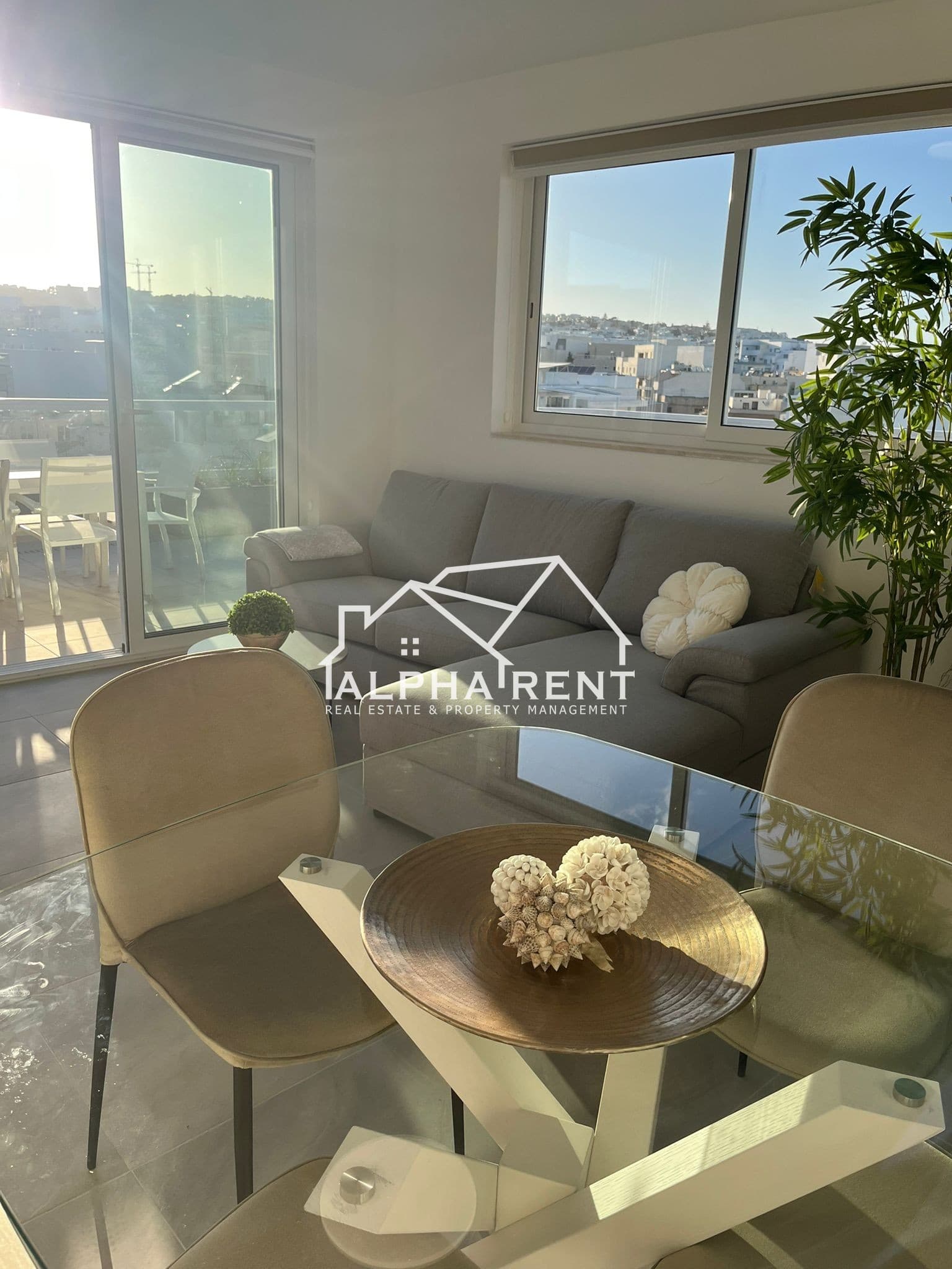 Residential Rent Apartments in Swieqi - 3