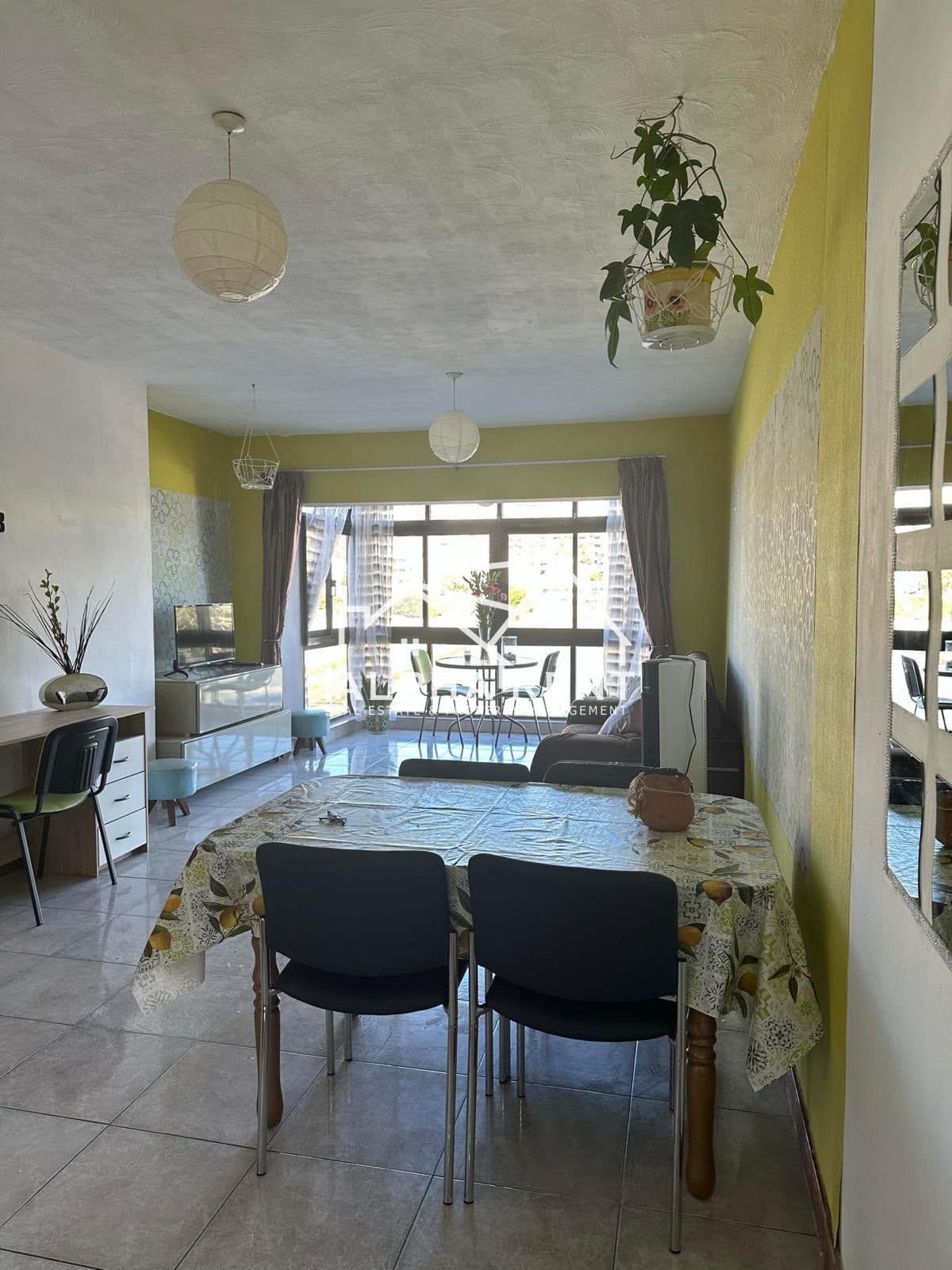 Residential Rent Apartments in Central - 2