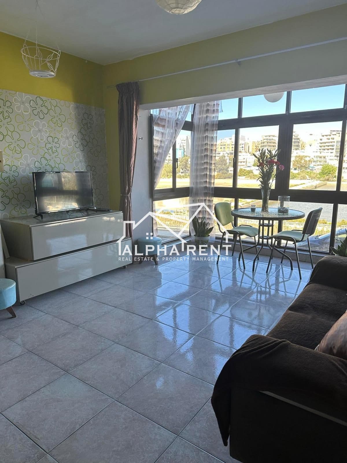 Residential Rent Apartments in Central