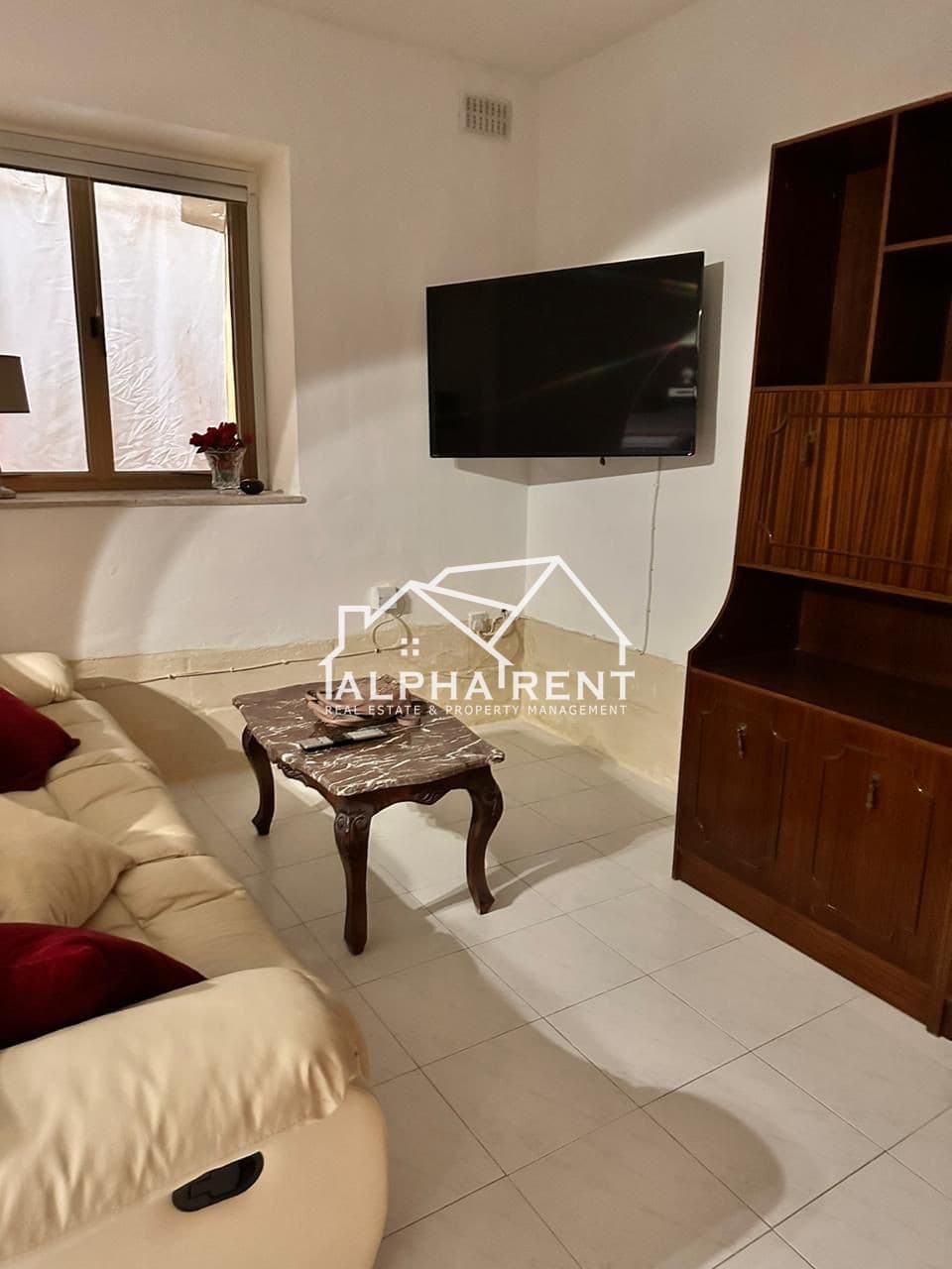 Residential Rent Apartments in Kalkara