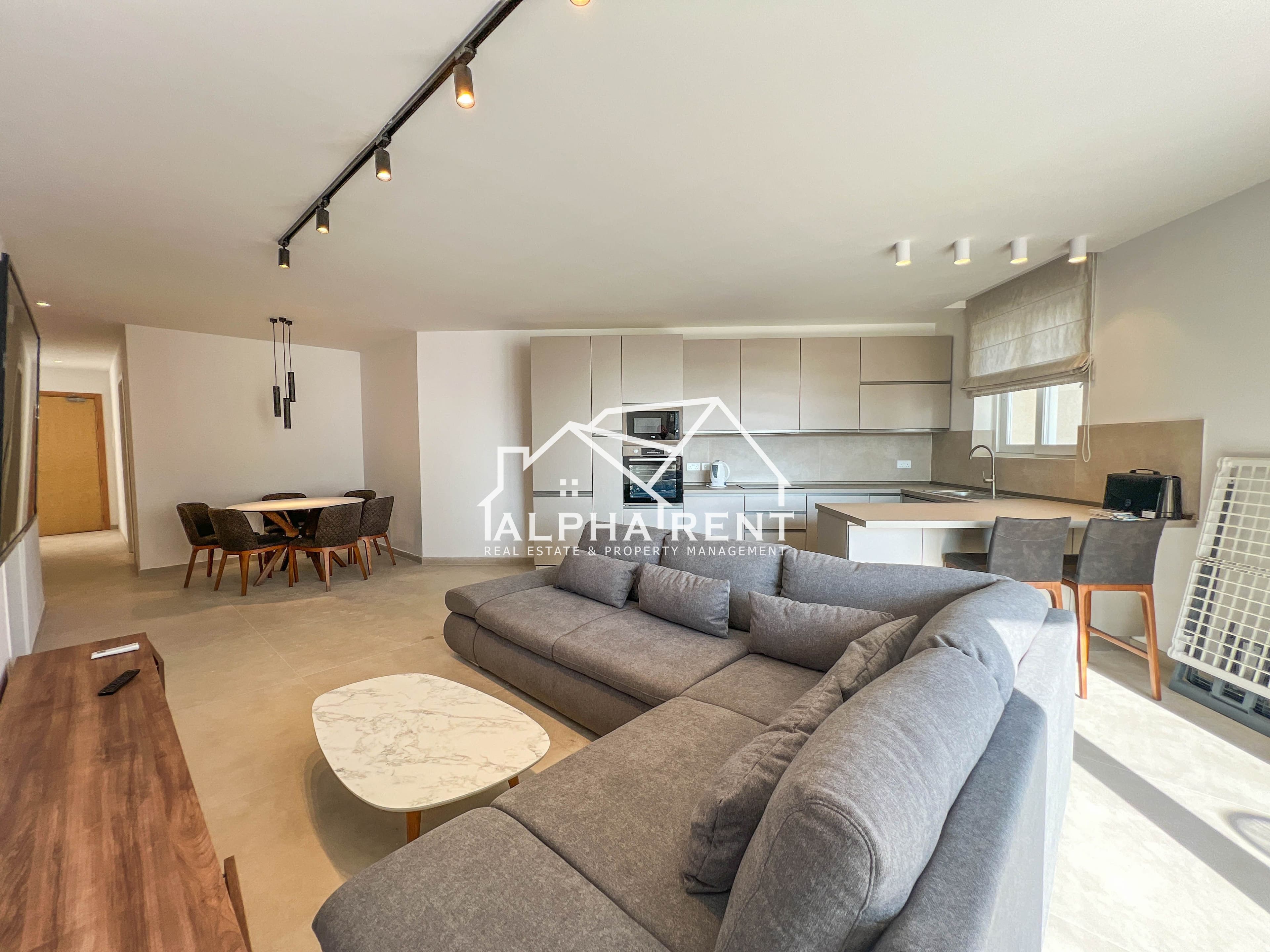 Residential Rent Apartments in Mgarr - 4