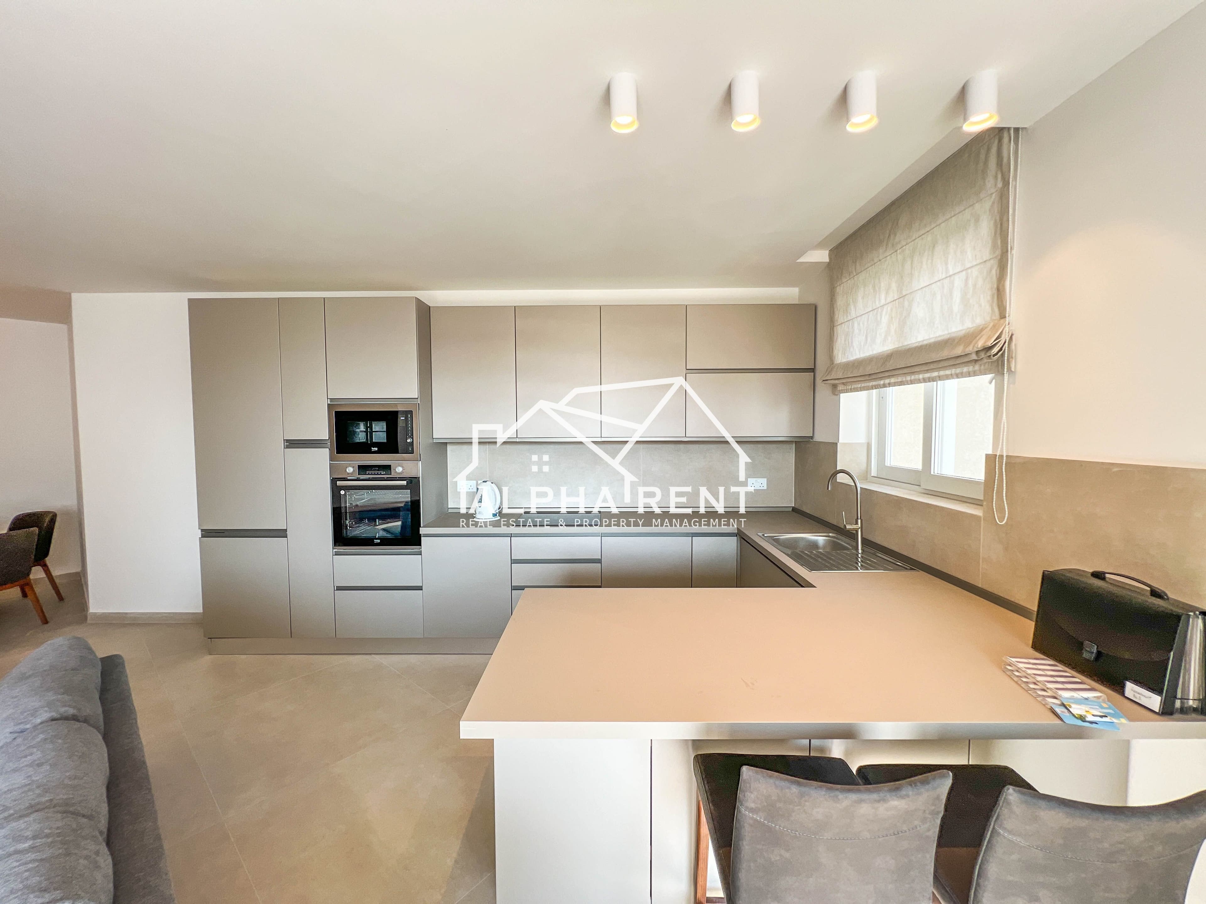 Residential Rent Apartments in Mgarr - 5