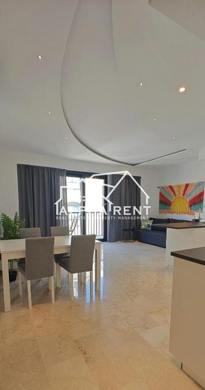 Residential Rent Apartments in St. Julian's - 2