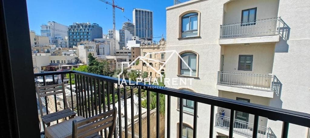 Residential Rent Apartments in St. Julian's - 4