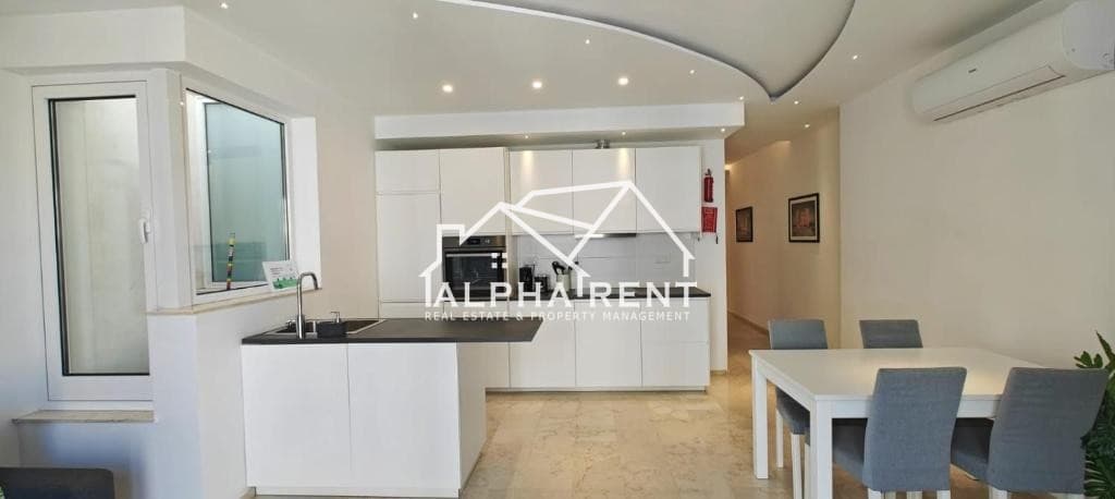 Residential Rent Apartments in St. Julian's - 3