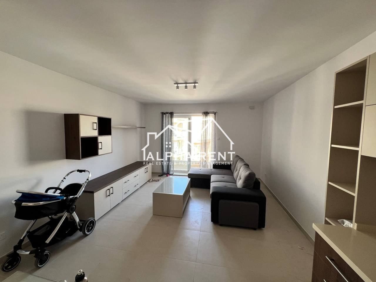 Residential Rent Apartments in Naxxar