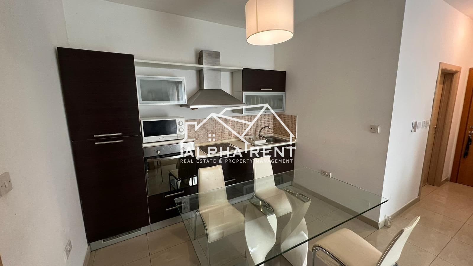 Residential Rent Apartments in Swieqi - 3