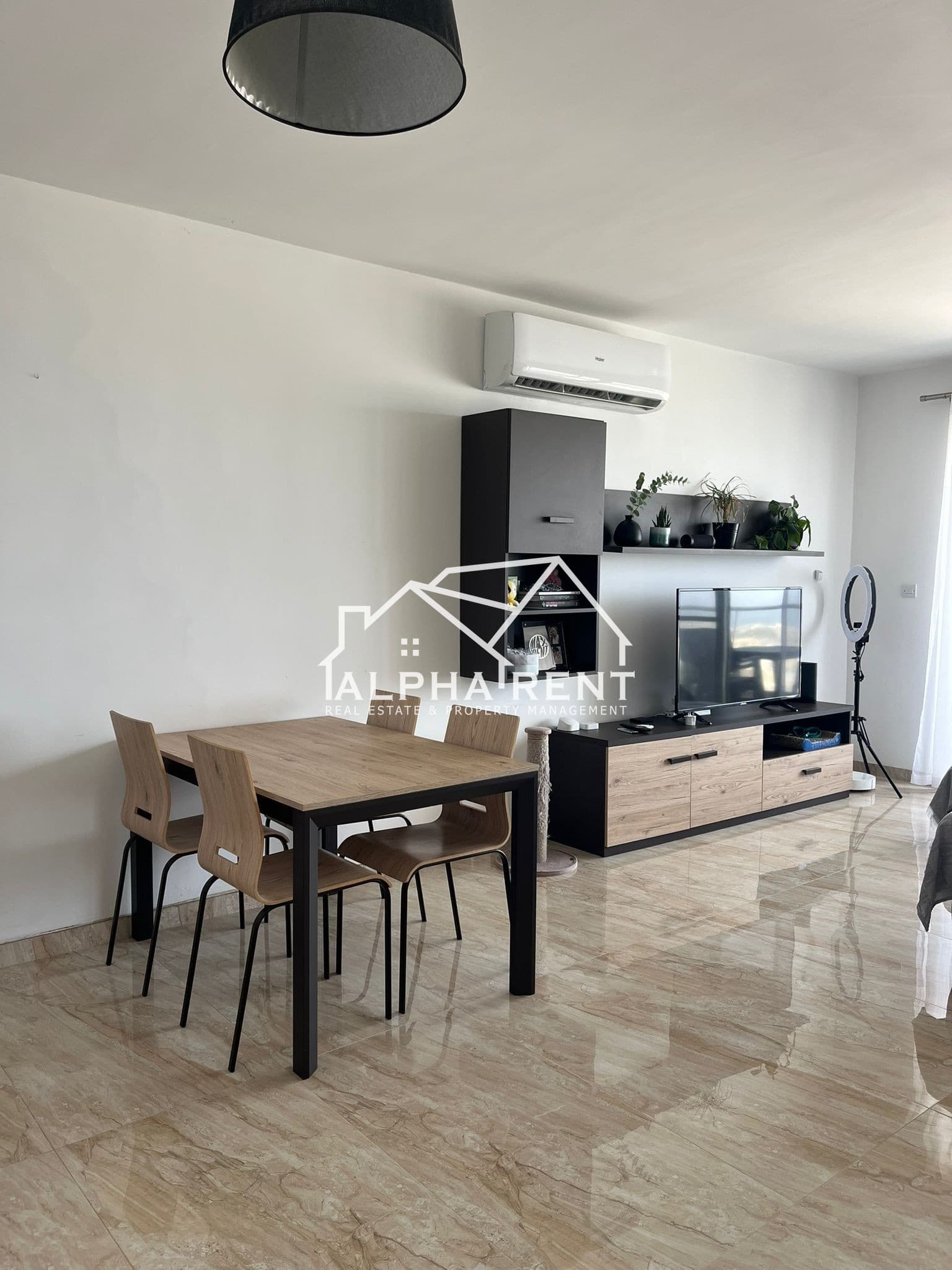 Residential Rent Apartments in Swieqi - 5