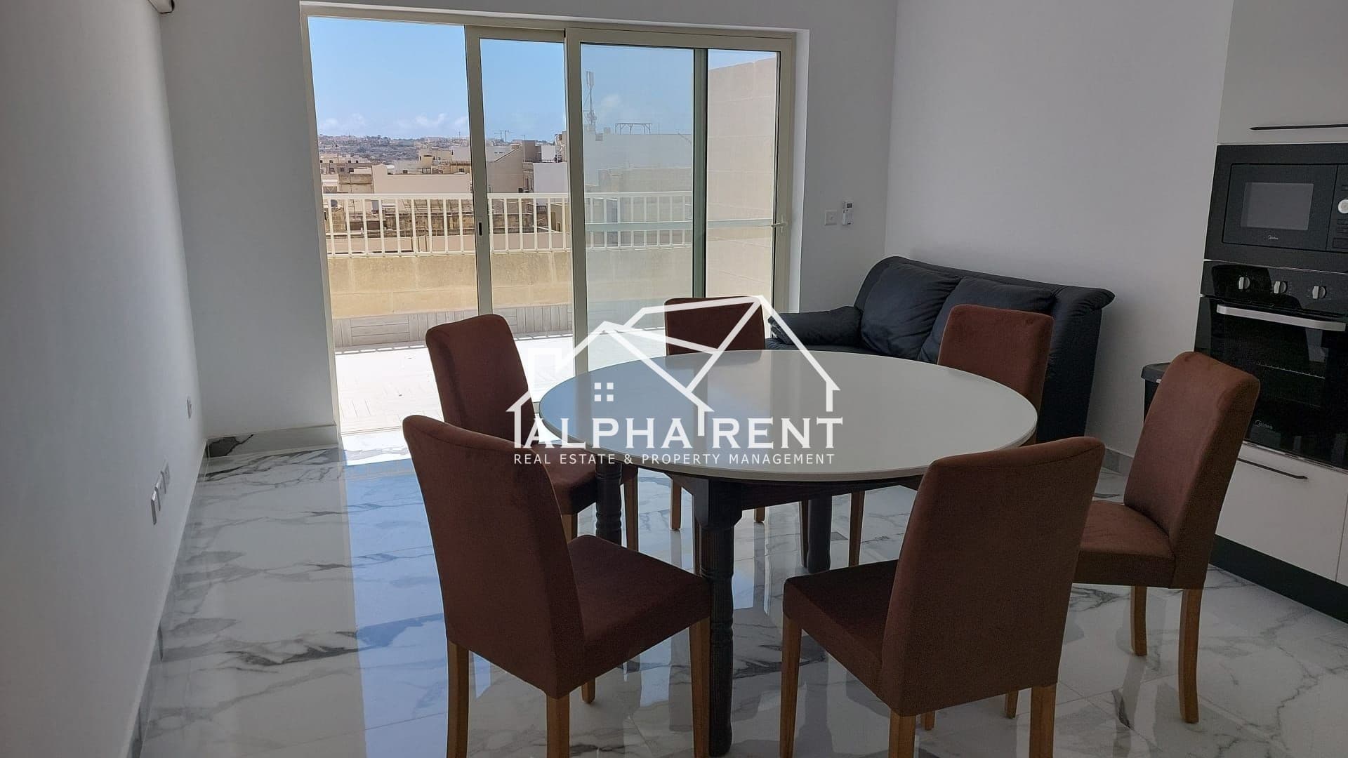 Residential Rent Apartments in Gozo - Rabat (Victoria) - 4