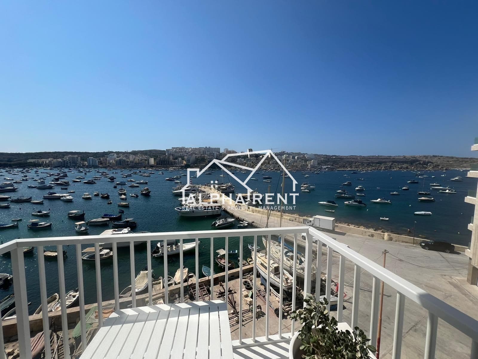 Residential Rent Apartments in St. Paul's Bay