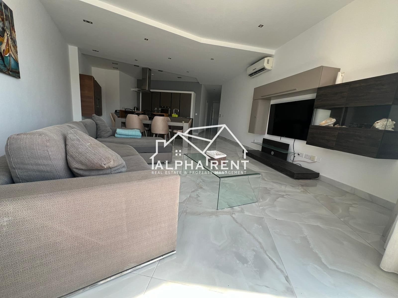 Residential Rent Apartments in St. Paul's Bay - 3