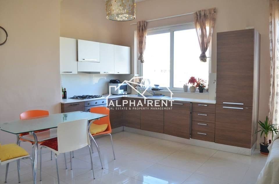 Residential Rent Apartments in St. Julian's - 3