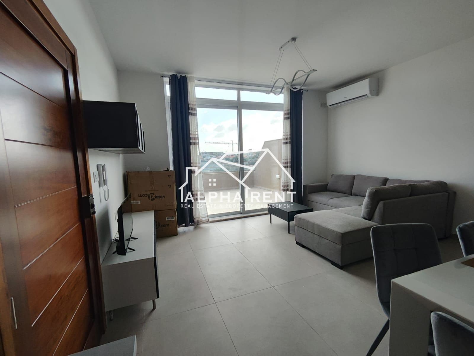 Residential Rent Penthouses in Xghajra