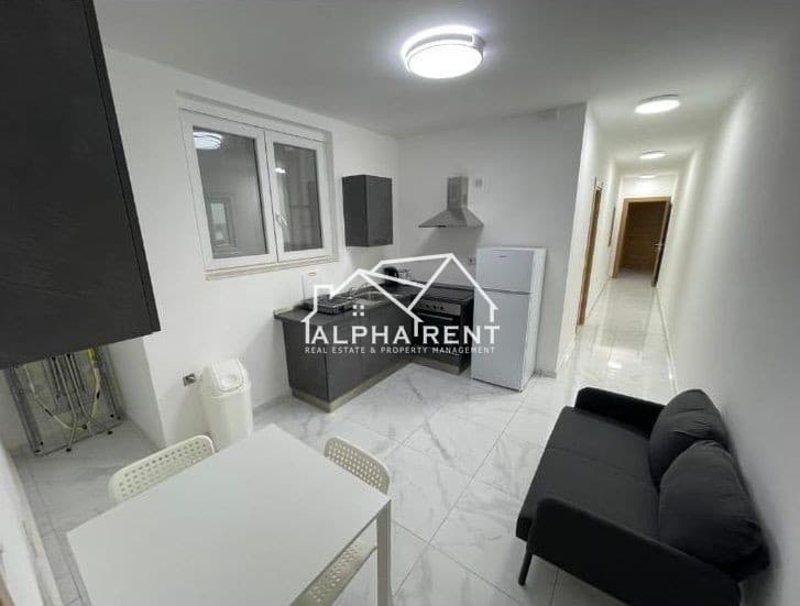 Residential Rent Apartments in St. Julian's