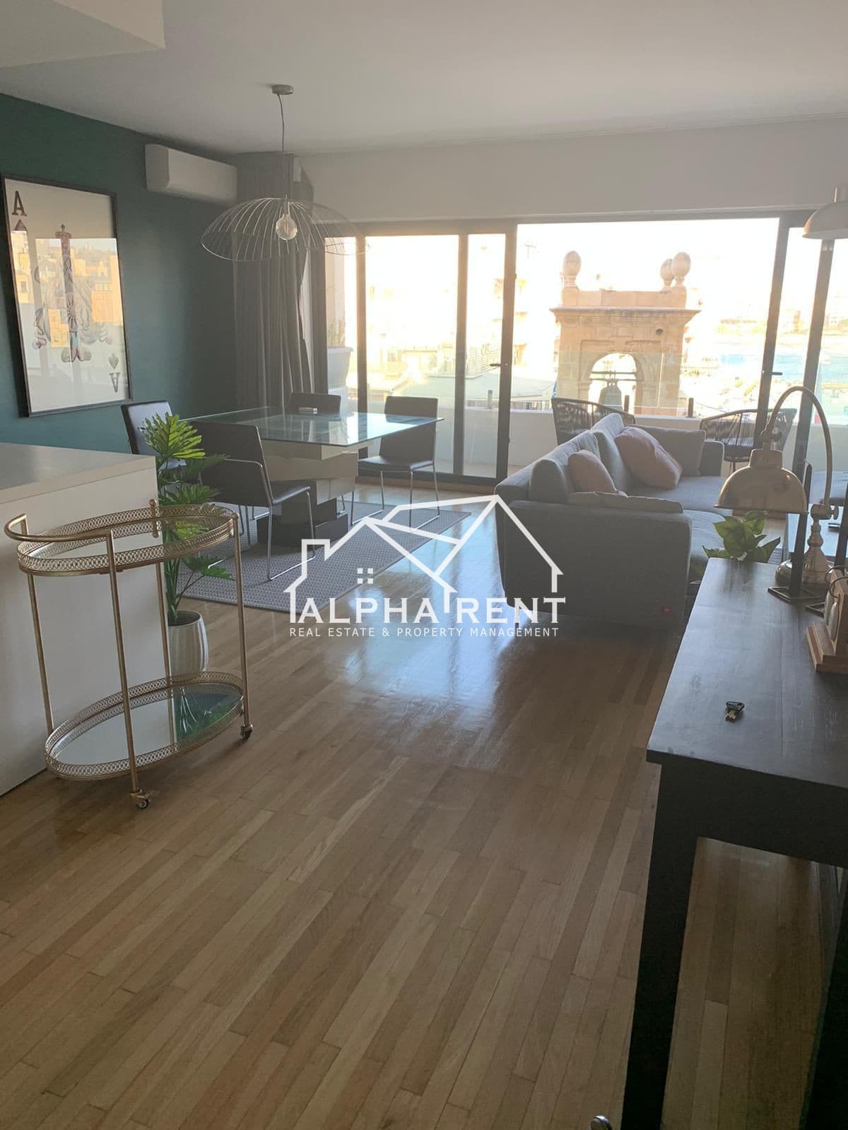 Residential Rent Apartments in St. Julian's - 4