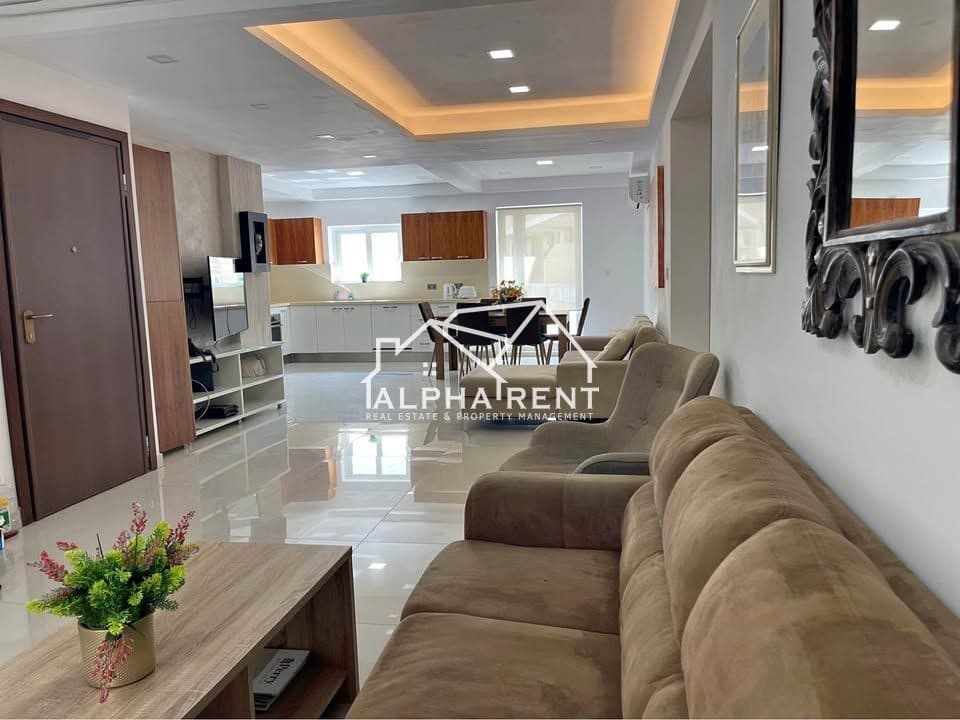Residential Rent Apartments in Sliema