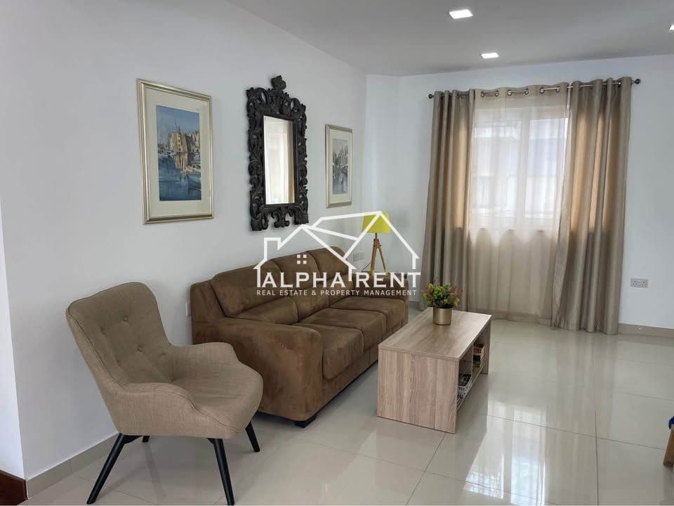 Residential Rent Apartments in Sliema - 2