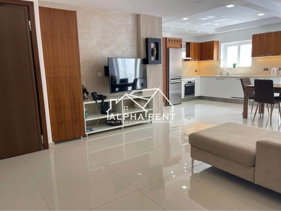 Residential Rent Apartments in Sliema - 3