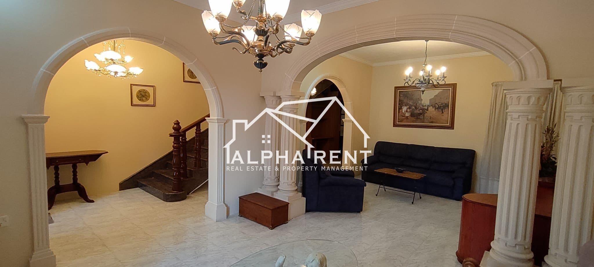 Residential Rent Terraced Houses in Mosta