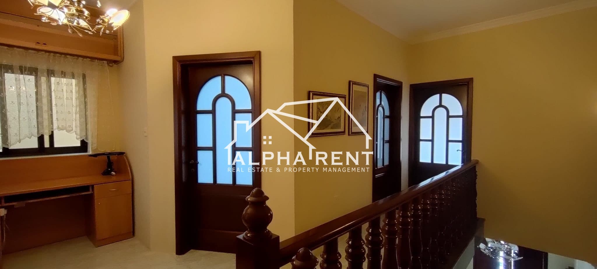 Residential Rent Terraced Houses in Mosta - 5