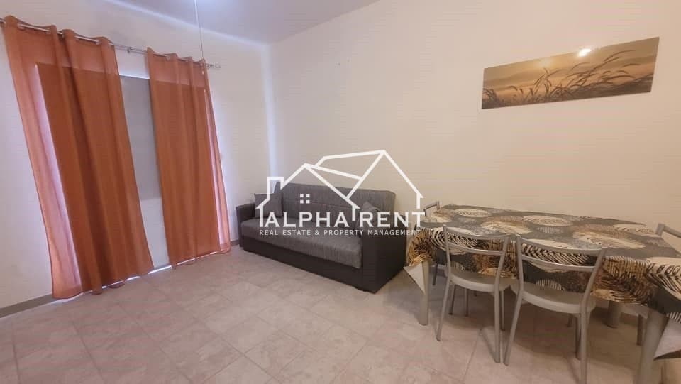 Residential Rent Apartments in Marsaskala