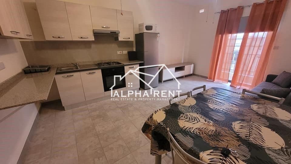 Residential Rent Apartments in Marsaskala - 2