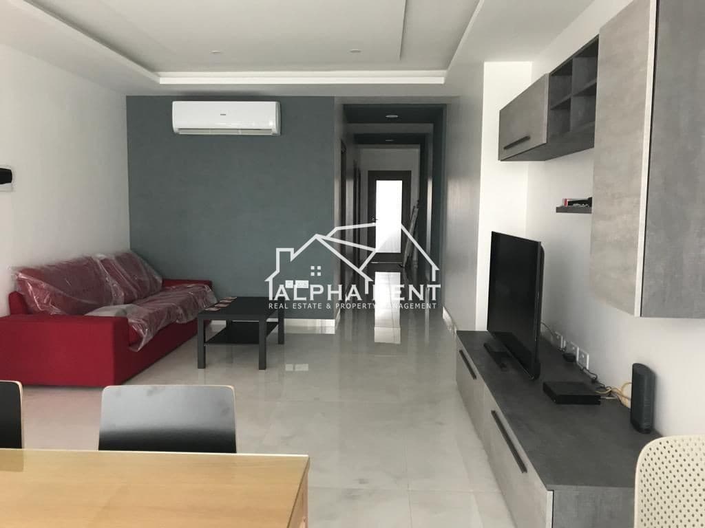 Residential Rent Apartments in St. Paul's Bay