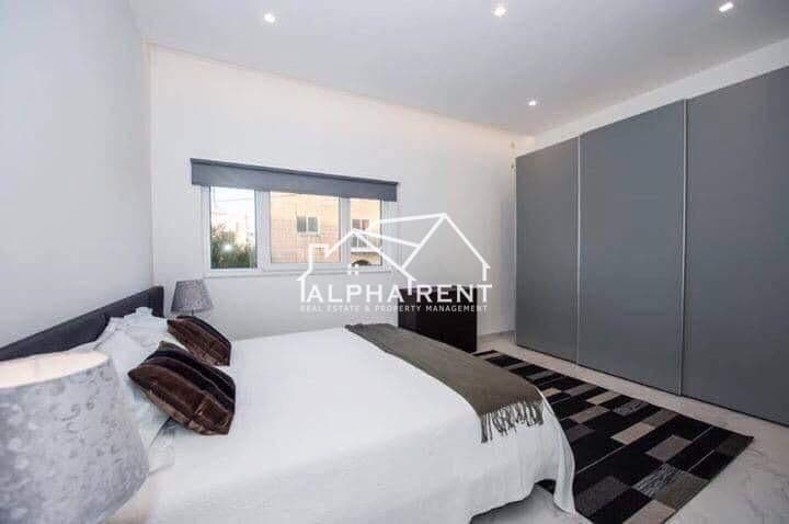 Residential Rent Villas in St. Julian's