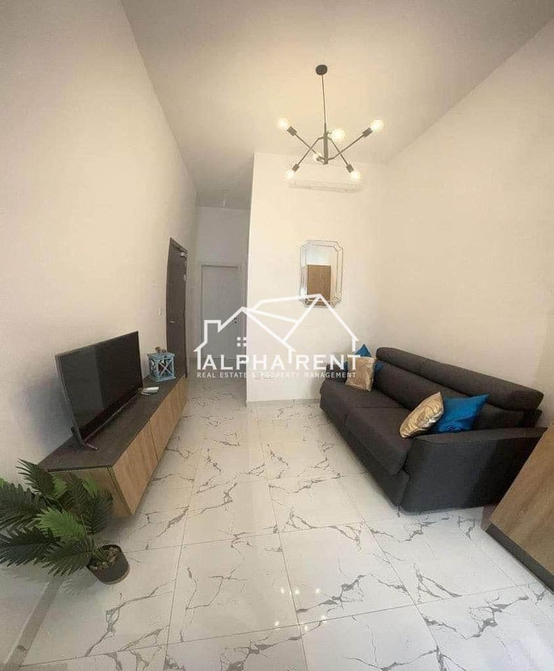 Residential Rent Maisonettes in Sliema