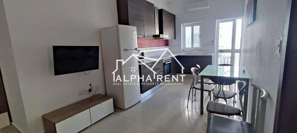 Residential Rent Apartments in Gzira