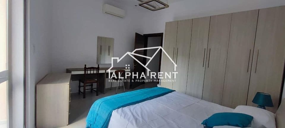Residential Rent Apartments in Gzira - 5