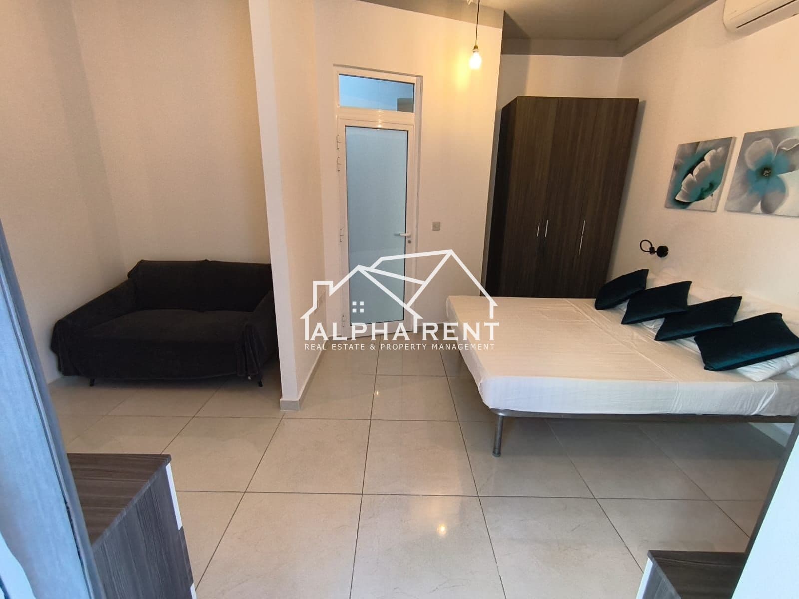 Residential Rent Apartments in Sliema