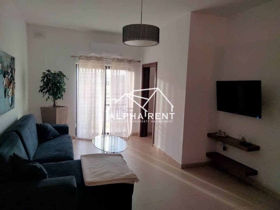 Residential Rent Apartments in Marsaxlokk