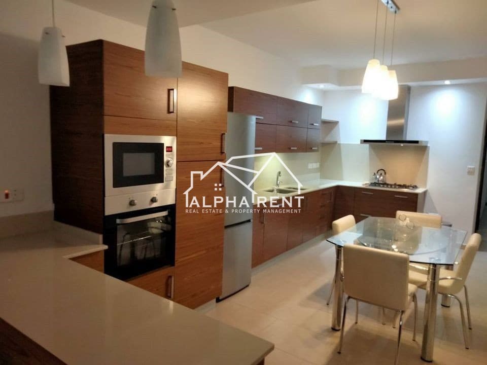 Residential Rent Apartments in Marsaxlokk - 2