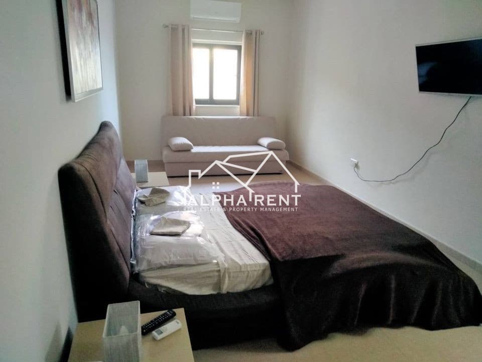 Residential Rent Apartments in Marsaxlokk - 5