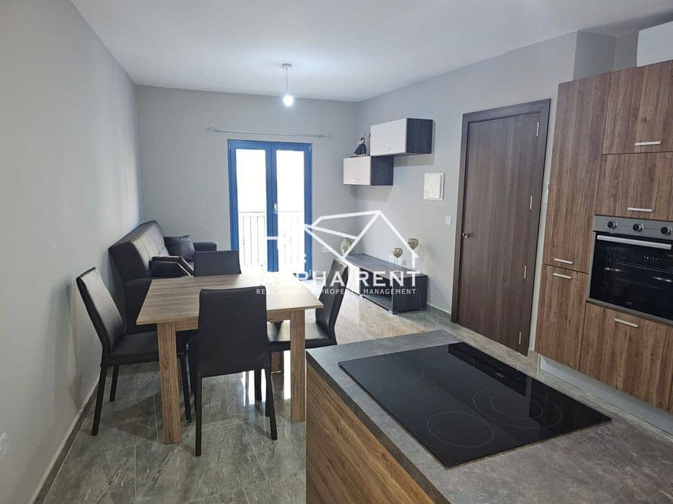 Residential Rent Apartments in Central - 2