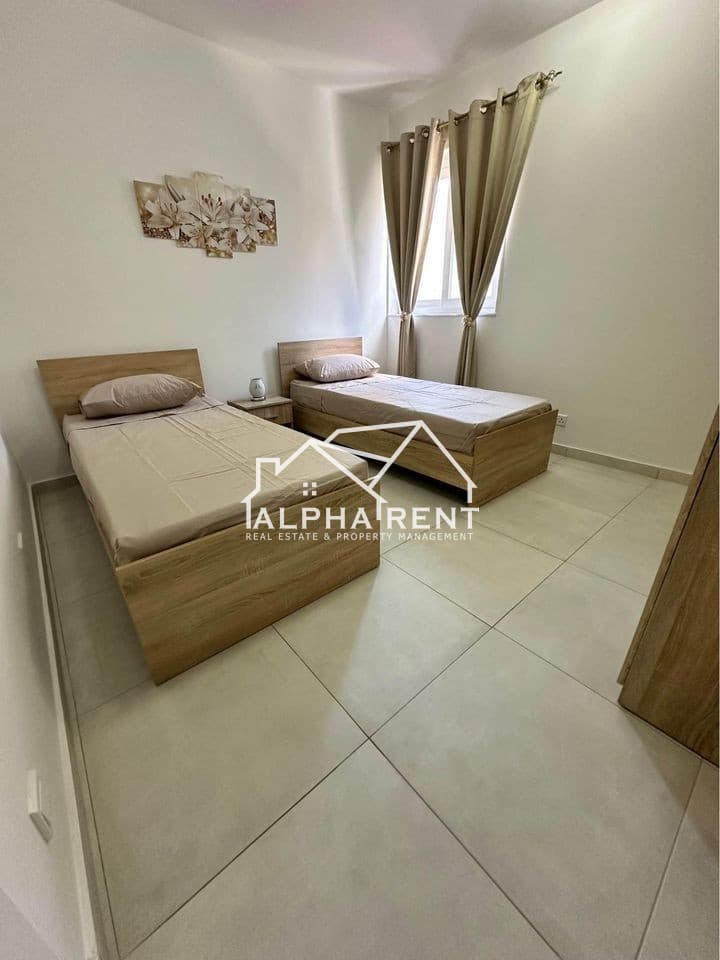 Residential Rent Apartments in Gzira - 4
