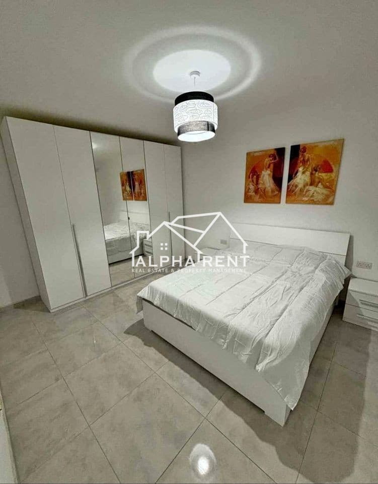 Residential Rent Apartments in Hamrun - 5
