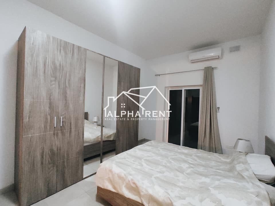 Residential Rent Apartments in Birkirkara - 4
