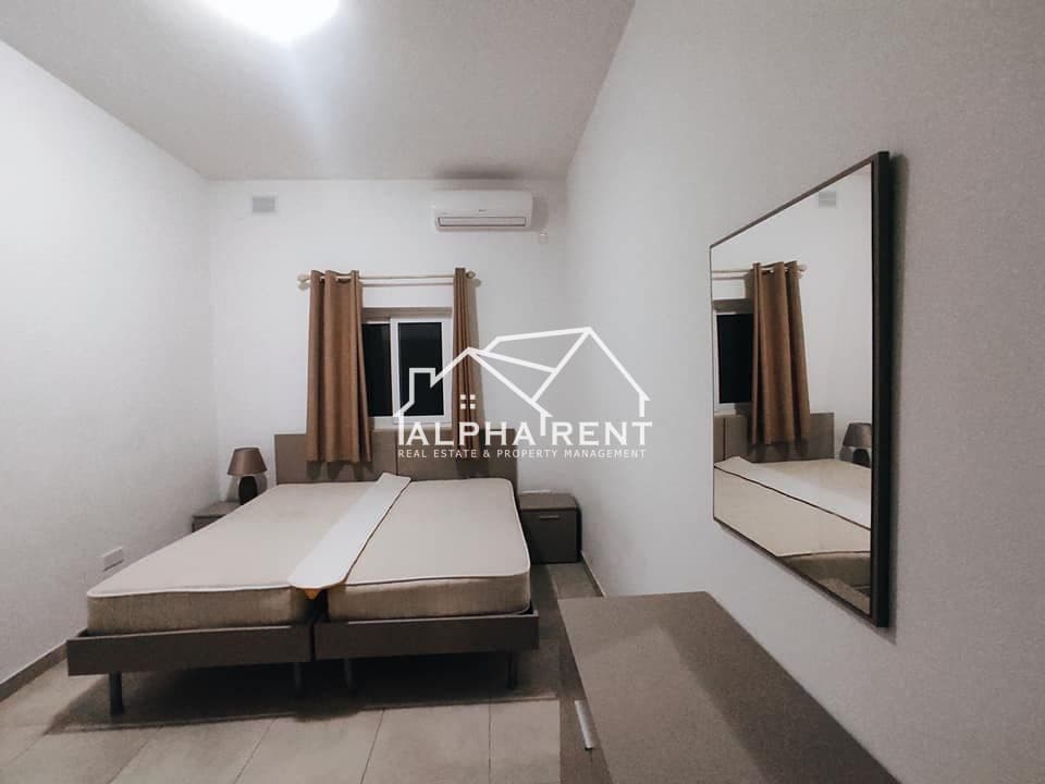 Residential Rent Apartments in Birkirkara - 5